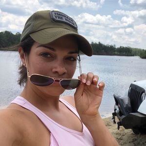 Meet your Posher, Venessa